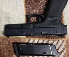 Продам GBB GLOCK 18c