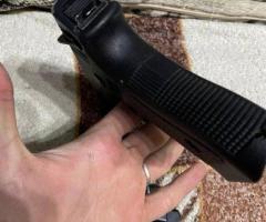 Продам GBB GLOCK 18c