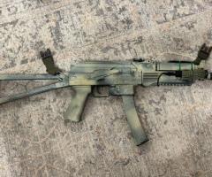 Arcturus PP-19-01 (Витязь)