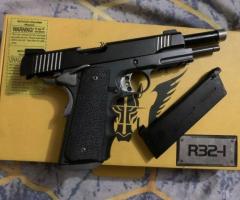 Army armament colt 1911 R32-1