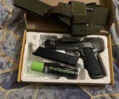 Army armament colt 1911 R32-1