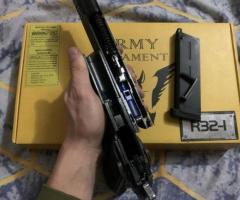 Army armament colt 1911 R32-1