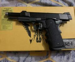 Army armament colt 1911 R32-1