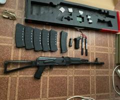 Продаю привід АКС-74 E&L