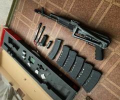 Продаю привід АКС-74 E&L