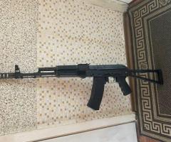 Продаю привід АКС-74 E&L