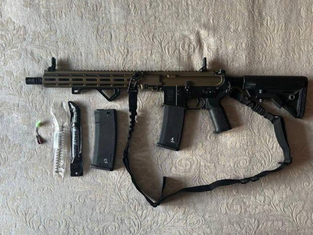 Specna arms Sa-e22 EDGE