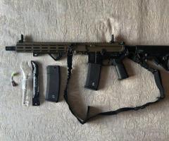 Specna arms Sa-e22 EDGE