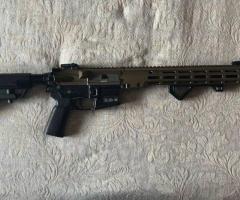 Specna arms Sa-e22 EDGE