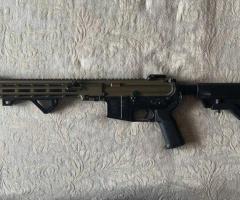 Specna arms Sa-e22 EDGE