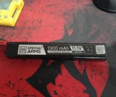 Акум Т-конектор від Спекна Армс