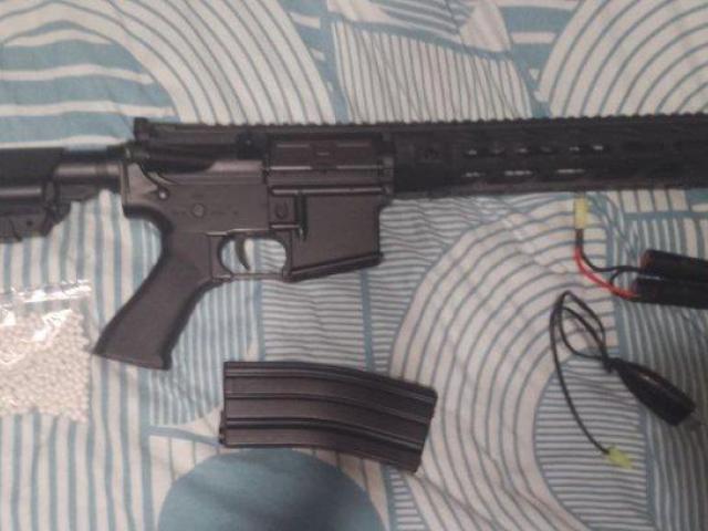 Cyma m4 cm.518a