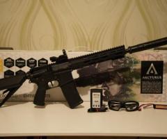 AEG Arcturus LWT MK-I CQB 10" Sport SE
