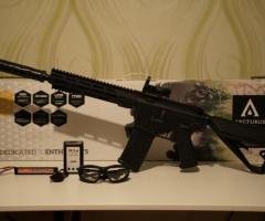 AEG Arcturus LWT MK-I CQB 10