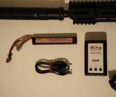 AEG Arcturus LWT MK-I CQB 10