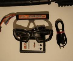 AEG Arcturus LWT MK-I CQB 10