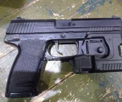 MK23 SOCOM Tokyo Marui