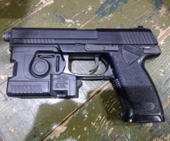 MK23 SOCOM Tokyo Marui