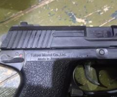 MK23 SOCOM Tokyo Marui