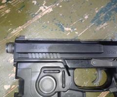 MK23 SOCOM Tokyo Marui