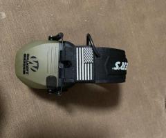 Продам активні навушники