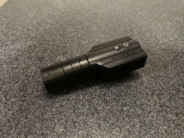 RunCam Scopecam lite 40 mm