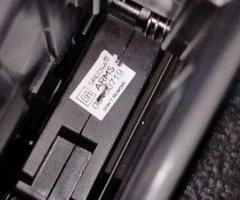 Штурмова гвинтівка AEG Specna Arms Daniel Defense RIS III SA-C28 CORE HAL ETU Gen.2 - Chaos Bronze