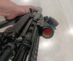 Продам АКС-74 CYMA 040