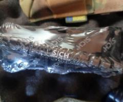 Продам кастомний АК 105 від D boys