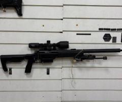 Модель: Novritsch SSG11 5.5J  болтовка