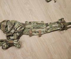 РПС М-так Tigris D-Ring Cobra Multicam