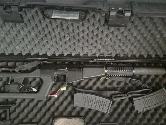 Продам CM.099 или же просто ВСС 