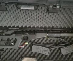 Продам CM.099 или же просто ВСС "Винторез"