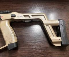 Пистолет Пулемет KRISS VECTOR KRYTAC