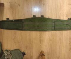 Вар-белт і РПС