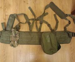 Вар-белт і РПС