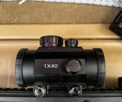 Продаю власний привід G 36