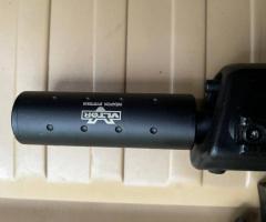 Продаю власний привід G 36