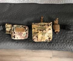 Продаю власний привід G 36