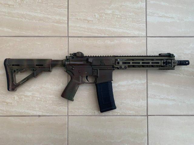 Specna Arms M4 SA-A03