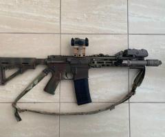 Specna Arms M4 SA-A03
