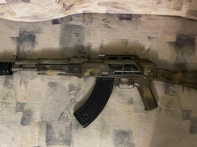 Продам АК105 від Cyma