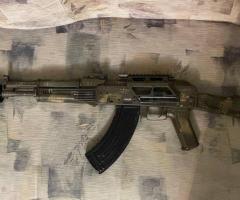 Продам АК105 від Cyma