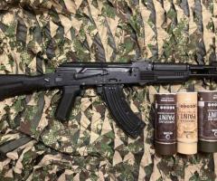 Продам АК105 від Cyma