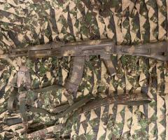 Продам АК105 від Cyma