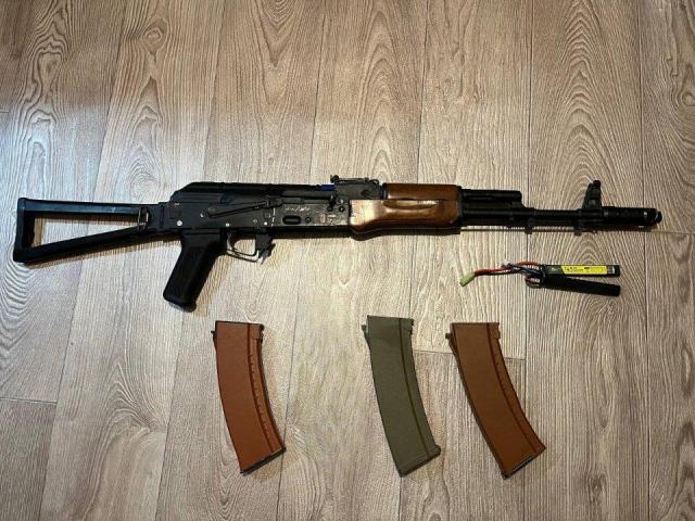 Продам привід АКС74  Dboys дбойс