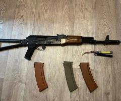 Продам привід АКС74  Dboys дбойс