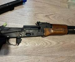 Продам привід АКС74  Dboys дбойс