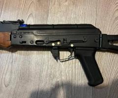 Продам привід АКС74  Dboys дбойс