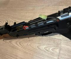 Продам привід АКС74  Dboys дбойс